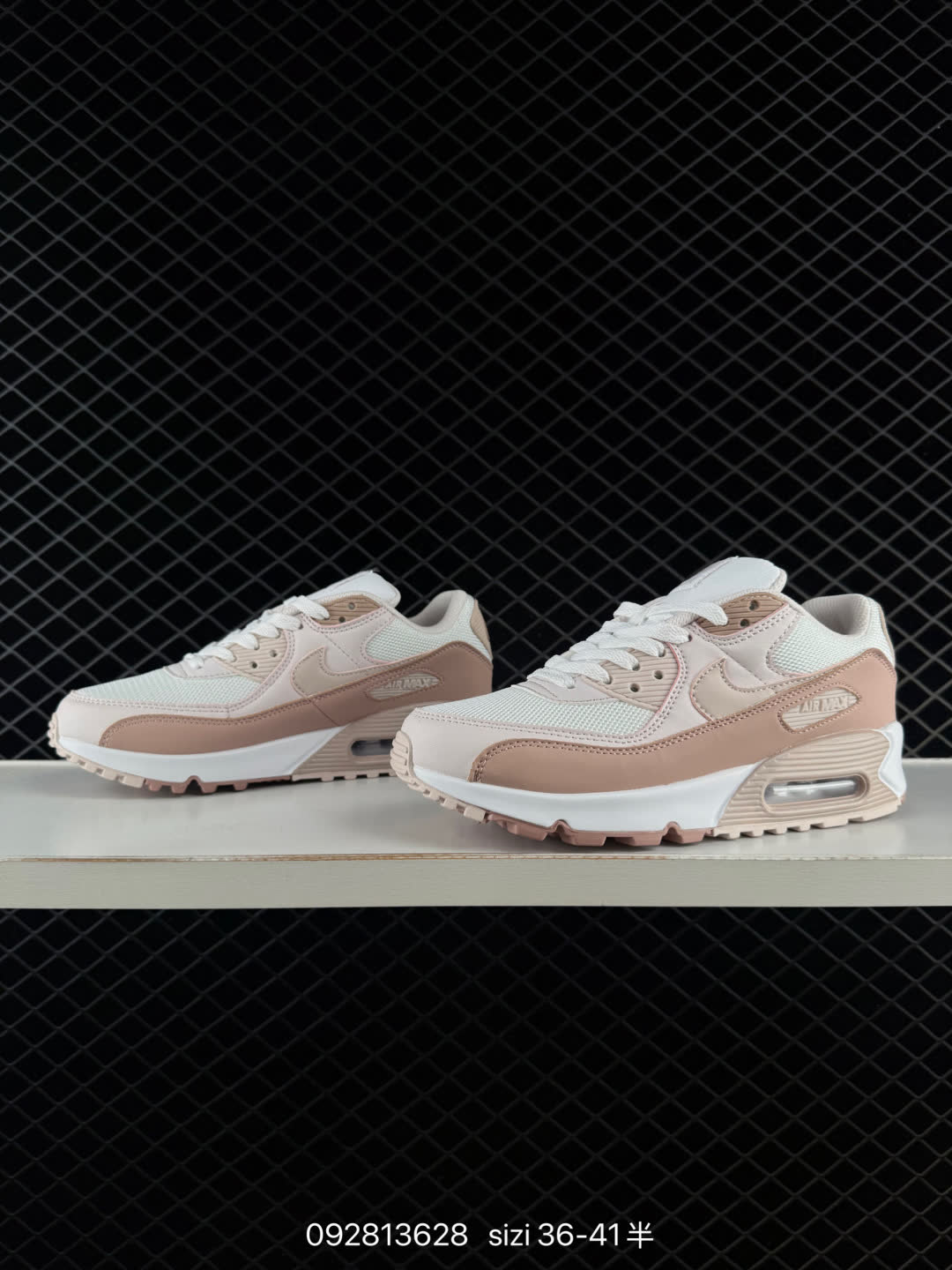 nike air max 90-DM0029